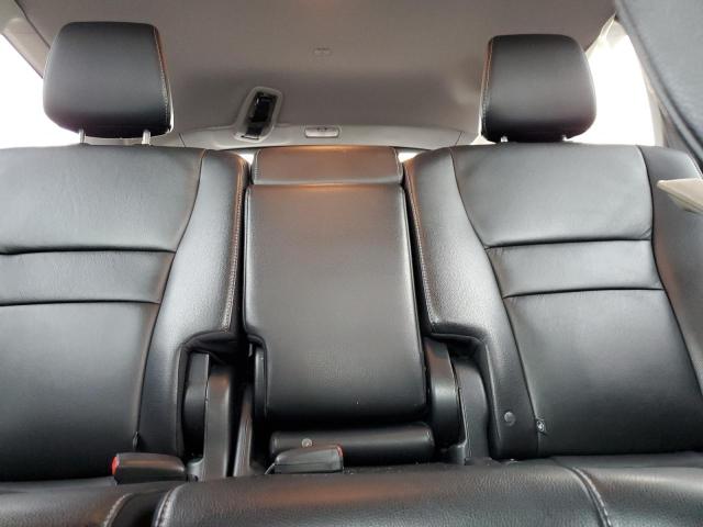 Photo 10 from auction – 2018 HONDA PILOT TOUR with VIN 5FNYF6H90JB042422