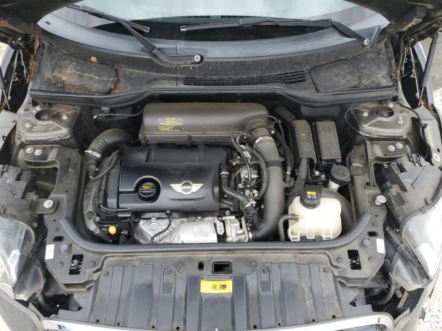 Photo 11 from auction – 2014 MINI COOPER S C with VIN WMWZC3C53EWT00673