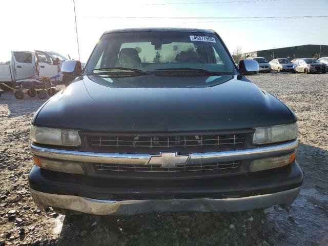 Photo 5 from auction – 2001 CHEVROLET SILVERADO with VIN 1GCEC19T21Z203162