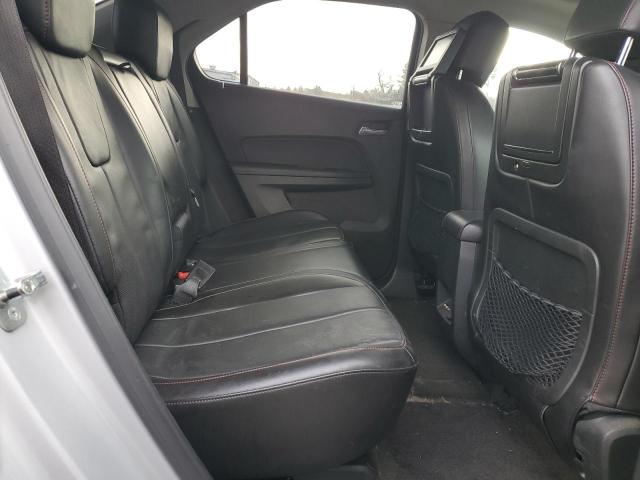 Photo 11 from auction – 2010 CHEVROLET EQUINOX LT with VIN 2CNFLGEY0A6350838