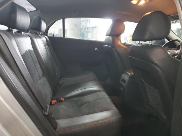 Photo 10 from auction – 2010 CHEVROLET MALIBU 2LT with VIN 1G1ZD5EB0AF132363