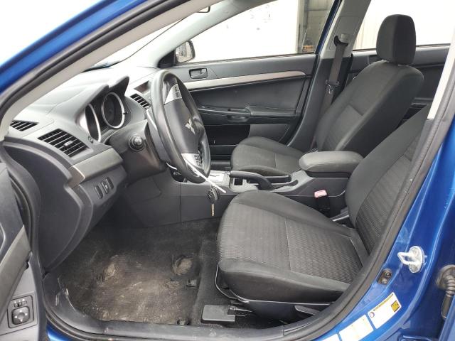 Photo 7 from auction – 2012 MITSUBISHI LANCER ES/ with VIN JA32U2FU8CU030121