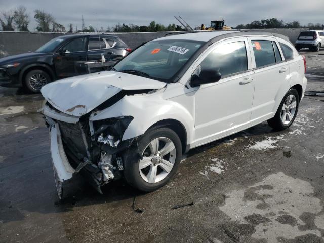 DODGE CALIBER MA 2011 with VIN 1B3CB3HA7BD255067 - Photo from auction