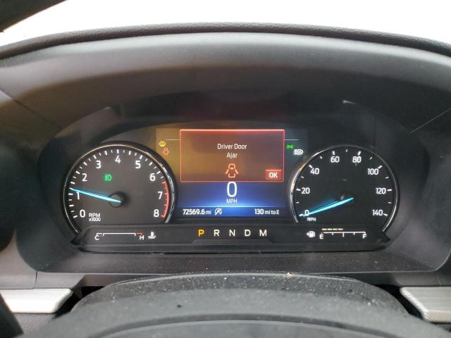 Photo 9 from auction – 2020 FORD EXPLORER X with VIN 1FMSK8DH9LGA76602