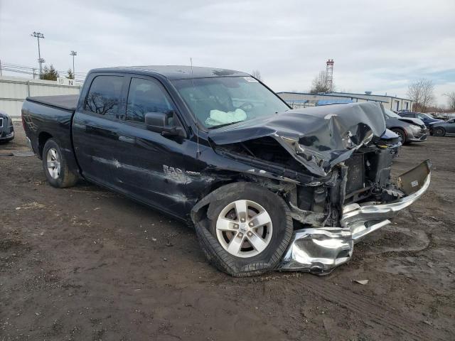 Photo 4 from auction – 2014 RAM 1500 ST with VIN 1C6RR6KTXES226363