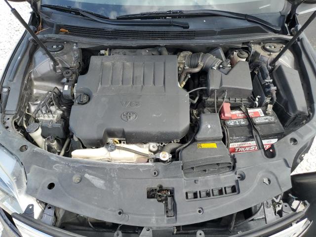 Photo 11 from auction – 2013 TOYOTA AVALON BAS with VIN 4T1BK1EB6DU030830