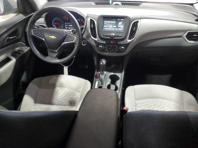 Photo 8 from auction – 2018 CHEVROLET EQUINOX LT with VIN 2GNAXJEV6J6240521