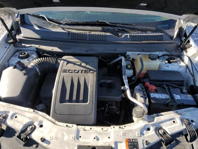 Photo 11 from auction – 2015 CHEVROLET CAPTIVA LT with VIN 3GNAL3EKXFS502546