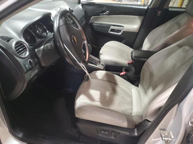 Photo 7 from auction – 2013 CHEVROLET CAPTIVA LT with VIN 3GNAL4EK3DS612499