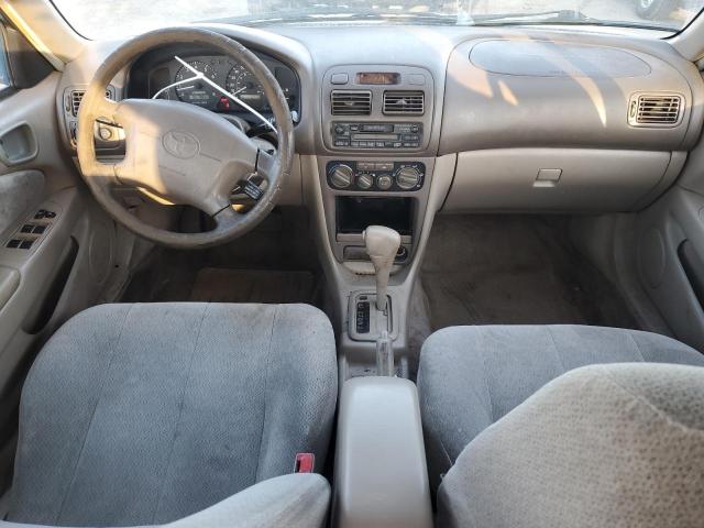 Снимка 8 от търг – 2002 TOYOTA COROLLA CE с VIN 2T1BR12E62C556609
