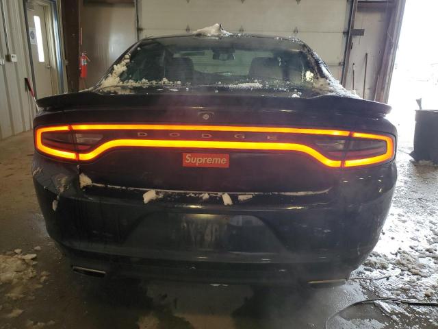 Photo 6 from auction – 2019 DODGE CHARGER SX with VIN 2C3CDXJG0KH539954