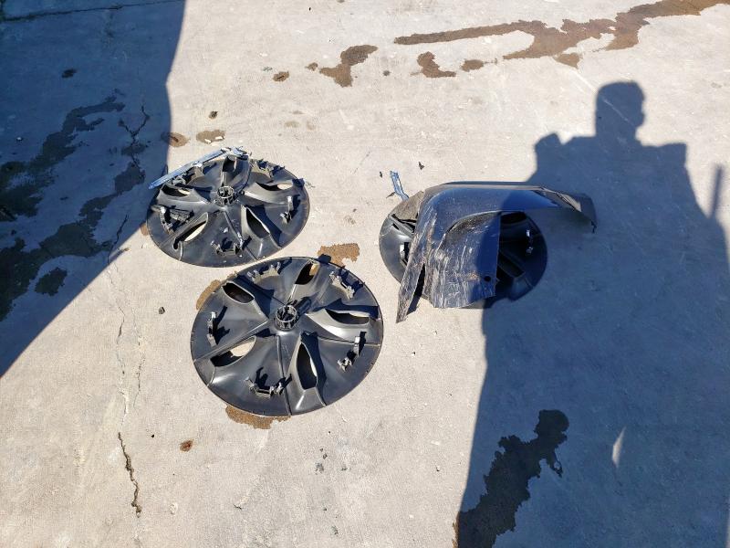 Photo 12 from auction – 2020 TESLA MODEL 3 with VIN 5YJ3E1EA0LF658090
