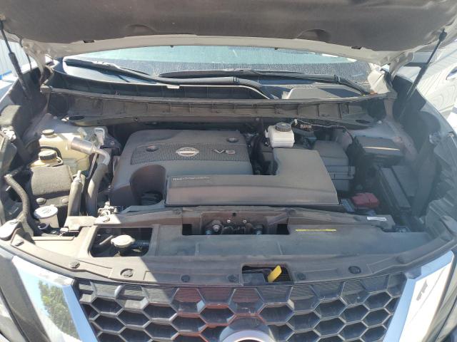 Photo 12 from auction – 2023 NISSAN MURANO SL with VIN 5N1AZ2CJ3PC128991