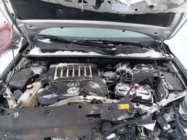 Photo 11 from auction – 2010 TOYOTA RAV4 LIMIT with VIN 2T3DK4DV3AW035931