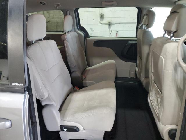 Zdjęcie 11 z aukcji – 2013 DODGE GRAND CARA z VIN 2C4RDGCG6DR622210
