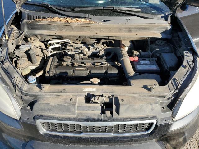 Photo 12 from auction – 2011 KIA SOUL + with VIN KNDJT2A27B7296250