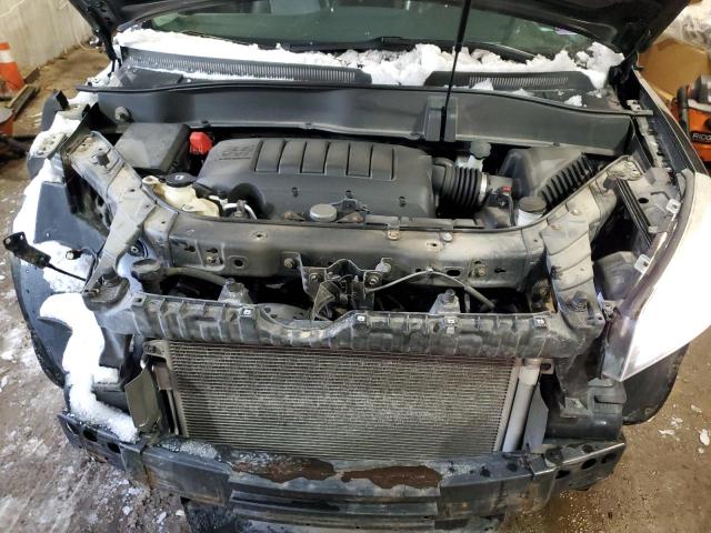 Zdjęcie 12 z aukcji – 2015 GMC ACADIA SLT z VIN 1GKKVRKD4FJ291303