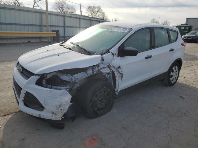 FORD ESCAPE S 2016 с VIN 1FMCU0F79GUB43744 - Фото с аукциона