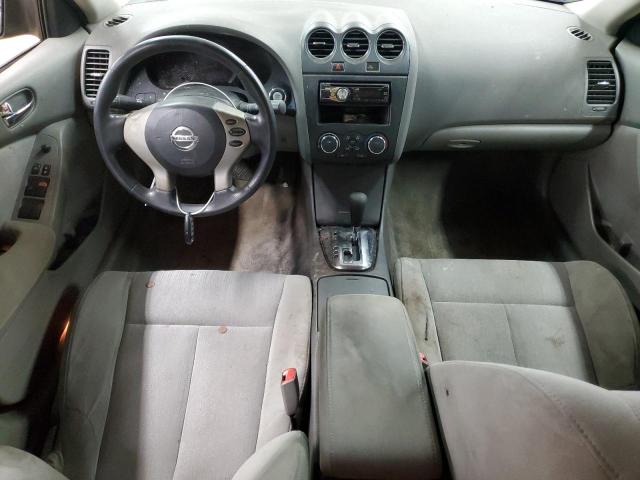 Photo 8 from auction – 2012 NISSAN ALTIMA BAS with VIN 1N4AL2AP3CC110911