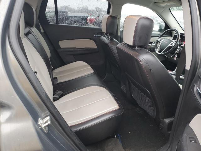 Photo 10 from auction – 2012 GMC TERRAIN SL with VIN 2GKFLVE5XC6289746