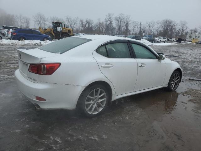 Photo 3 from auction – 2012 LEXUS IS 350 with VIN JTHCE5C21C5002533
