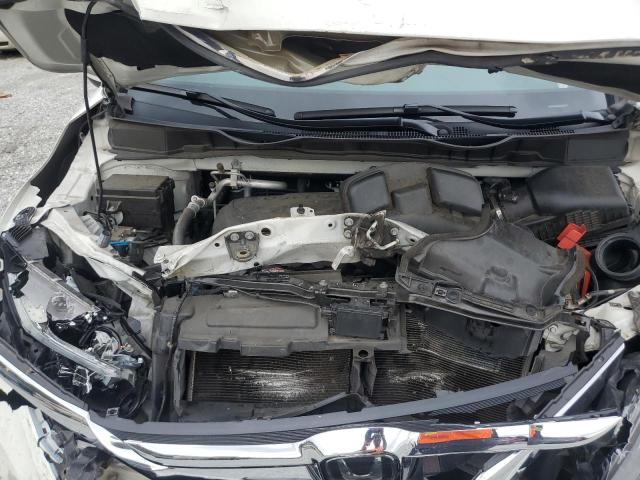 Photo 12 from auction – 2018 HONDA ODYSSEY EX with VIN 5FNRL6H70JB086061