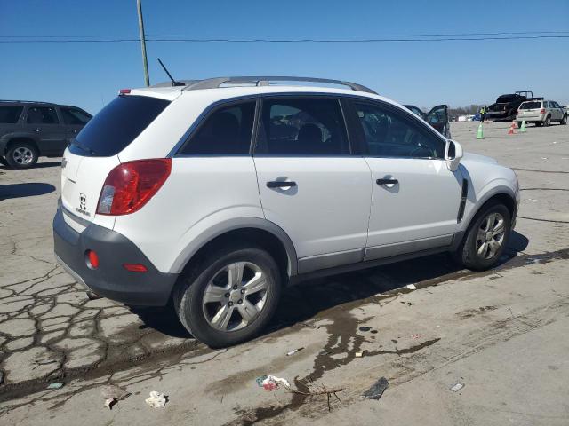 Photo 3 from auction – 2014 CHEVROLET CAPTIVA LS with VIN 3GNAL2EK9ES668887