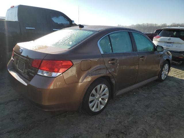 Снимка 3 от търг – 2011 SUBARU LEGACY 2.5 с VIN 4S3BMBK61B3210926