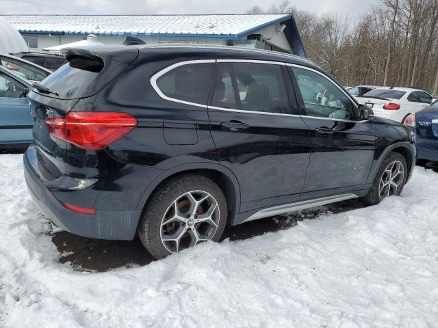 Photo 3 from auction – 2018 BMW X1 XDRIVE2 with VIN WBXHT3C32J5K23858