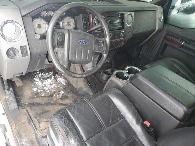 Photo 8 from auction – 2010 FORD F250 SUPER with VIN 1FTSW2BR4AEA74024