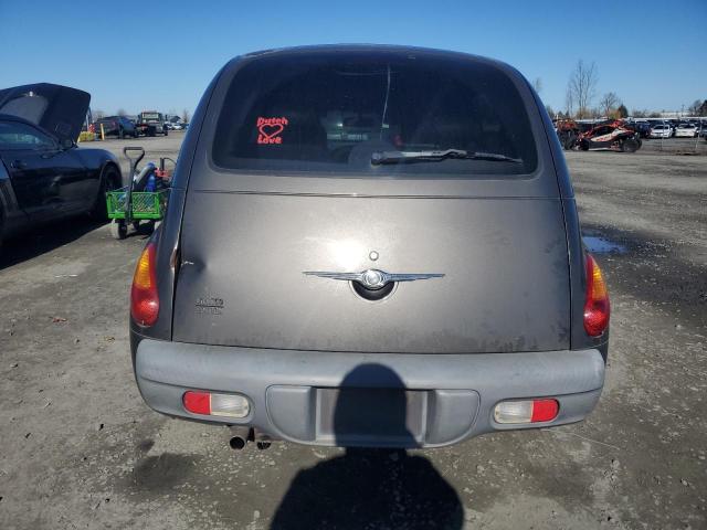 Photo 6 from auction – 2002 CHRYSLER PT CRUISER with VIN 3C8FY68B82T257956