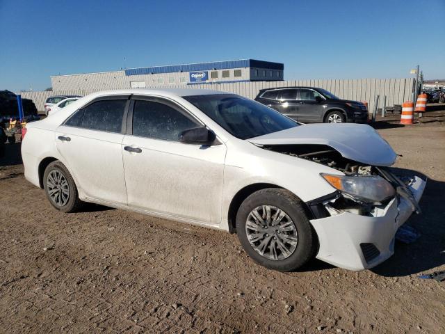 Photo 4 from auction – 2012 TOYOTA CAMRY BASE with VIN 4T1BF1FK2CU580723