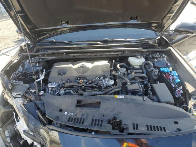 Photo 11 from auction – 2025 TOYOTA CAMRY XSE with VIN 4T1DAACK3SU563620