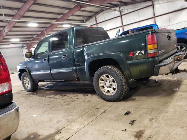 Photo 2 from auction – 2005 GMC NEW SIERRA with VIN 2GTEK13T751236118