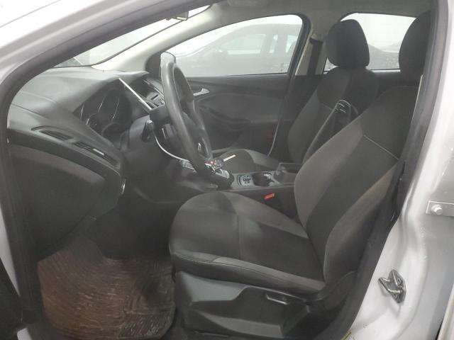 Photo 7 from auction – 2014 FORD FOCUS SE with VIN 1FADP3F22EL374161