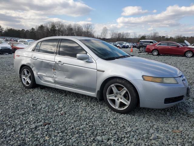 Photo 4 from auction – 2004 ACURA TL with VIN 19UUA66274A050499