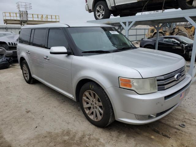 Снимка 4 от търг – 2011 FORD FLEX SEL с VIN 2FMHK6CC1BBD06210