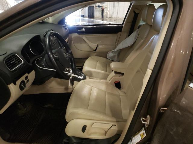 Photo 7 from auction – 2011 VOLKSWAGEN JETTA TDI with VIN 3VWPL7AJ2BM678638