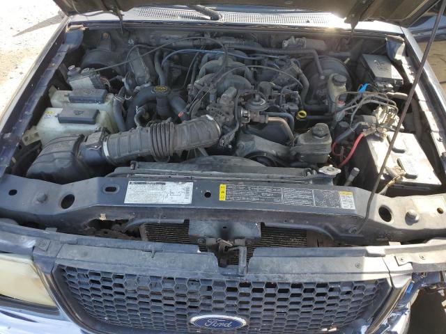 Photo 11 from auction – 2002 FORD RANGER SUP with VIN 1FTZR45E72PB38623