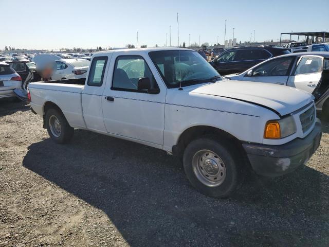 Photo 4 from auction – 2002 FORD RANGER SUP with VIN 1FTYR14UX2PB05148