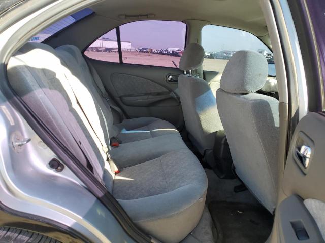 Photo 10 from auction – 2002 NISSAN SENTRA XE with VIN 3N1CB51D92L600918
