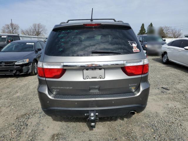 Photo 6 from auction – 2012 DODGE DURANGO CR with VIN 1C4RDJDG3CC318058