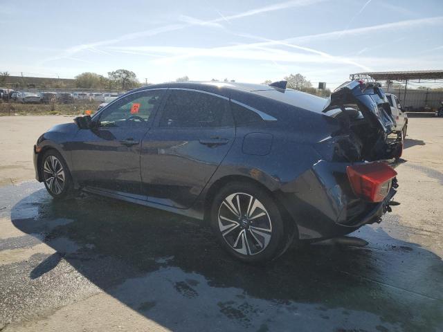 Photo 2 from auction – 2016 HONDA CIVIC EX with VIN 19XFC1F36GE220169