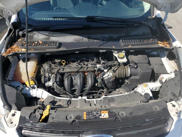 Photo 12 from auction – 2015 FORD ESCAPE S with VIN 1FMCU0F70FUC65438