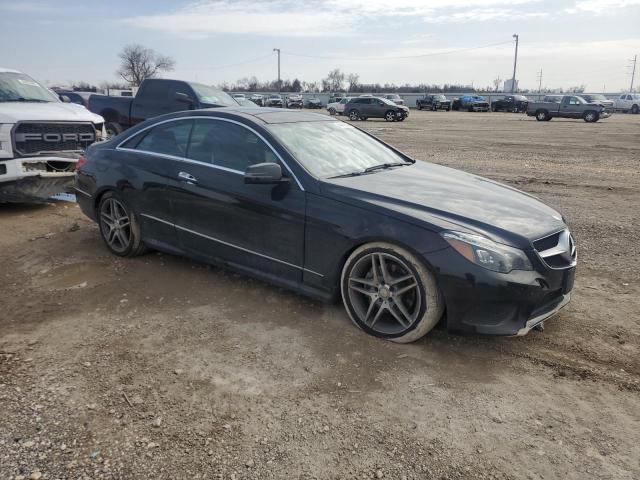 Photo 4 from auction – 2015 MERCEDES-BENZ E 400 with VIN WDDKJ6FB6FF298535