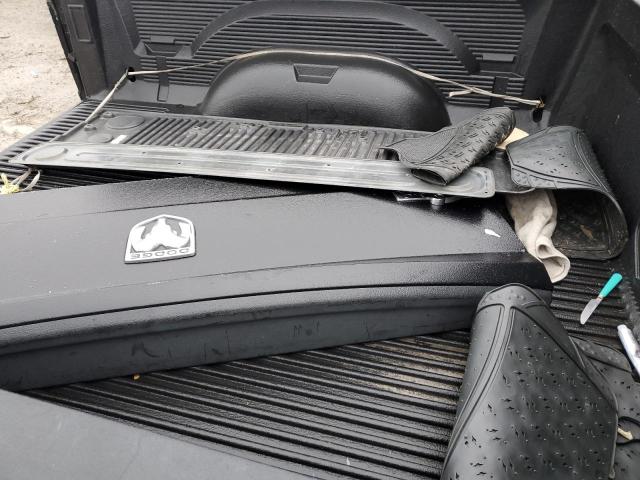 Photo 12 from auction – 2010 DODGE RAM 1500 with VIN 1D7RV1GT0AS110637