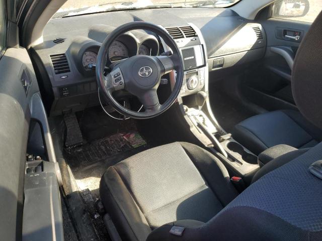 Photo 8 from auction – 2010 TOYOTA SCION TC with VIN JTKDE3B73A0313486