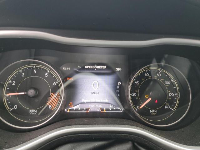 Photo 9 from auction – 2014 JEEP CHEEROKEE with VIN 1C4PJMBS6EW246590