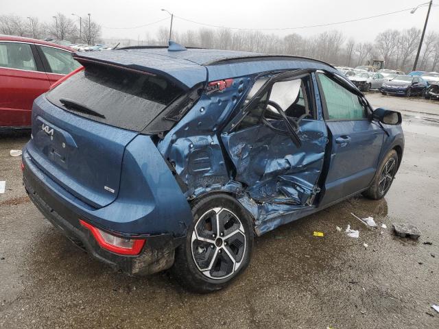 Photo 3 from auction – 2024 KIA NIRO EX with VIN KNDCR3LE2R5187625