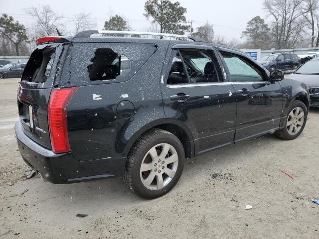 Снимка 3 от търг – 2008 CADILLAC SRX с VIN 1GYEE437580208100